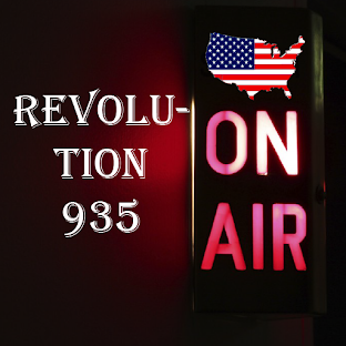 Revolution 935